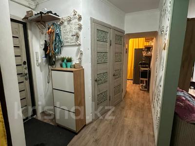 3-бөлмелі пәтер · 61.3 м² · 5/5 қабат, Катаева, бағасы: 41.5 млн ₸ в Алматы, Алмалинский р-н