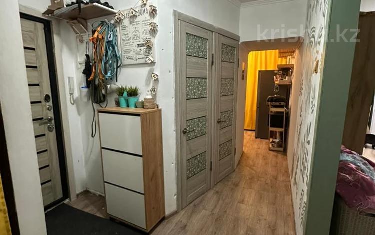 3-бөлмелі пәтер · 61.3 м² · 5/5 қабат, Катаева, бағасы: 41.5 млн ₸ в Алматы, Алмалинский р-н — фото 2