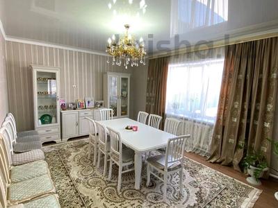 Отдельный дом • 4 комнаты • 86.3 м² • 6 сот., Пристанская за 45 млн 〒 в Семее