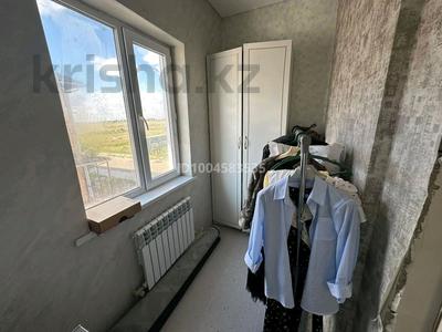 Часть дома · 5 комнат · 210 м² · 3327 сот., С-886 10 — Көктал 1 за 60 млн ₸ в Астане, Сарыарка р-н