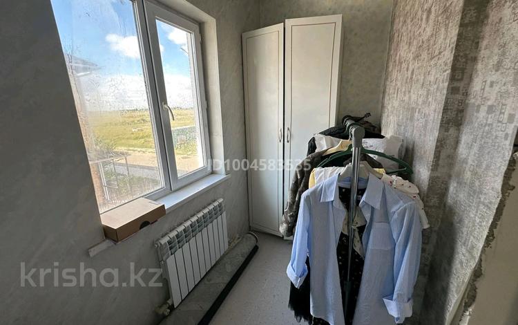 Часть дома · 5 комнат · 210 м² · 3327 сот., С-886 10 — Көктал 1 за 60 млн ₸ в Астане, Сарыарка р-н — фото 2