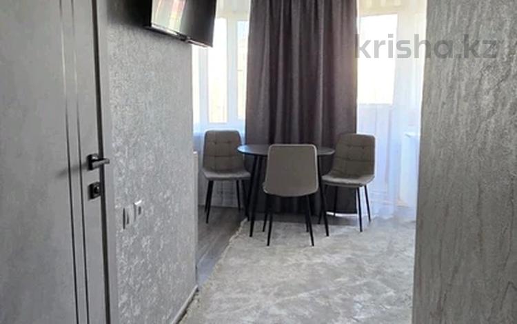 1-бөлмелі пәтер · 35 м² · 3/5 қабат, Аль Фараби 43а, бағасы: 13 000 ₸ в Костанае — фото 2
