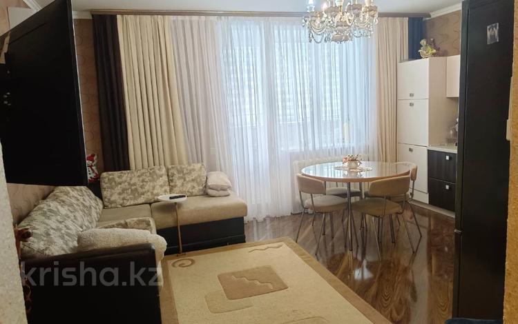 3-комнатная квартира · 65 м² · 3/10 этаж, Алихан Бокейхан 10 — ГОРЯЧАЯ ЦЕНА!! за 39.6 млн ₸ в Астане, Есильский р-н — фото 19