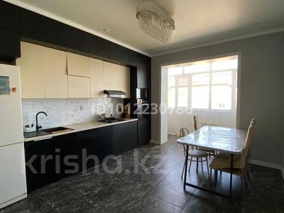 3-бөлмелі пәтер · 105 м² · 5/5 қабат, сырым датова 38, бағасы: 32 млн ₸ в Уральске