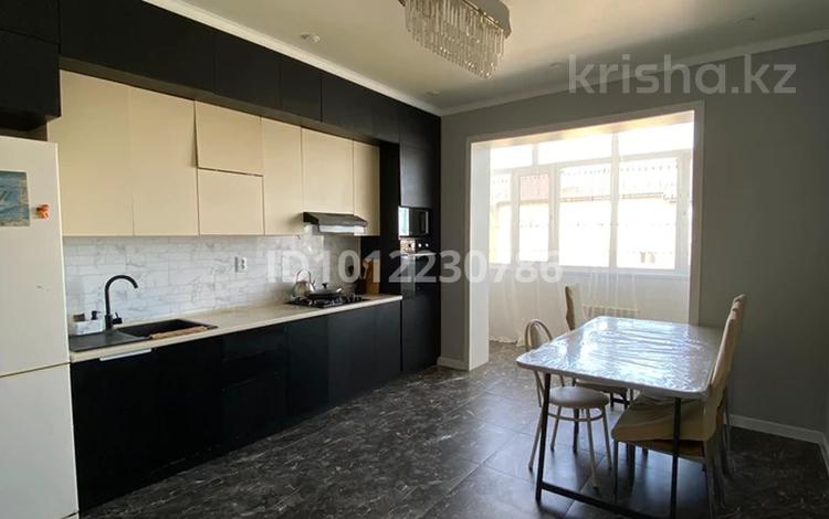 3-бөлмелі пәтер · 105 м² · 5/5 қабат, сырым датова 38, бағасы: 32 млн ₸ в Уральске — фото 2