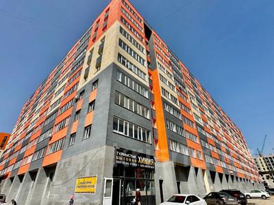 2-комнатная квартира, 35 м², 5/9 этаж, Калдаякова за 14 млн 〒 в Астане, Алматы р-н