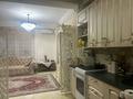3-бөлмелі пәтер · 130 м² · 2/3 қабат, Алғабас ш/а., Самал, бағасы: 58 млн ₸ в Алматы, Алатауский р-н