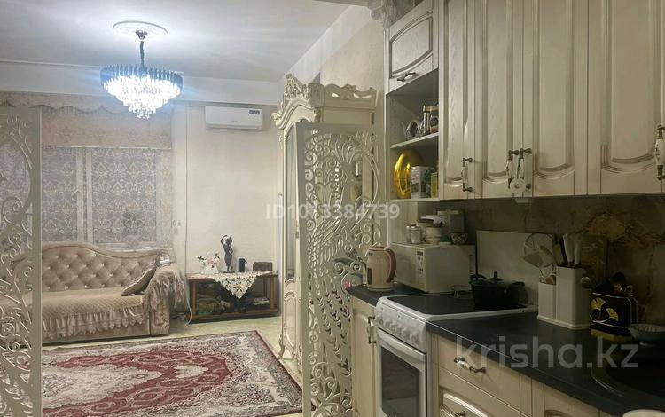 3-бөлмелі пәтер · 130 м² · 2/3 қабат, Алғабас ш/а., Самал, бағасы: 58 млн ₸ в Алматы, Алатауский р-н — фото 2