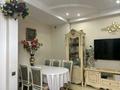 3-бөлмелі пәтер · 130 м² · 2/3 қабат, Алғабас ш/а., Самал, бағасы: 58 млн ₸ в Алматы, Алатауский р-н — фото 5