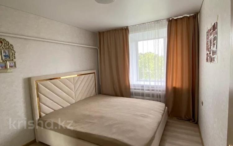 3-бөлмелі пәтер · 59.4 м² · 2/2 қабат, Школьная 65/1, бағасы: 22 млн ₸ в Затобольске (Тобыле) — фото 2