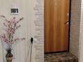 1-комнатная квартира, 45 м², Кордай 2 — Кордай- Бауржан Момышулы за 16 млн 〒 в Астане, Алматы р-н — фото 12