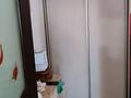1-комнатная квартира, 45 м², Кордай 2 — Кордай- Бауржан Момышулы за 16 млн 〒 в Астане, Алматы р-н — фото 6
