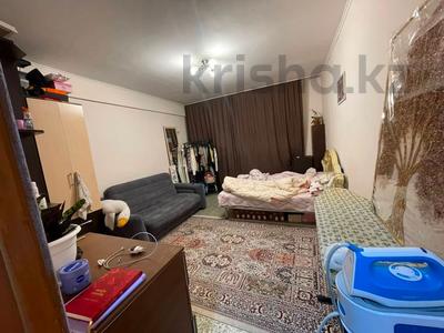 1-комнатная квартира · 38 м² · 1/5 этаж, мкр Аксай-1 10А за 24 млн ₸ в Алматы, Ауэзовский р-н