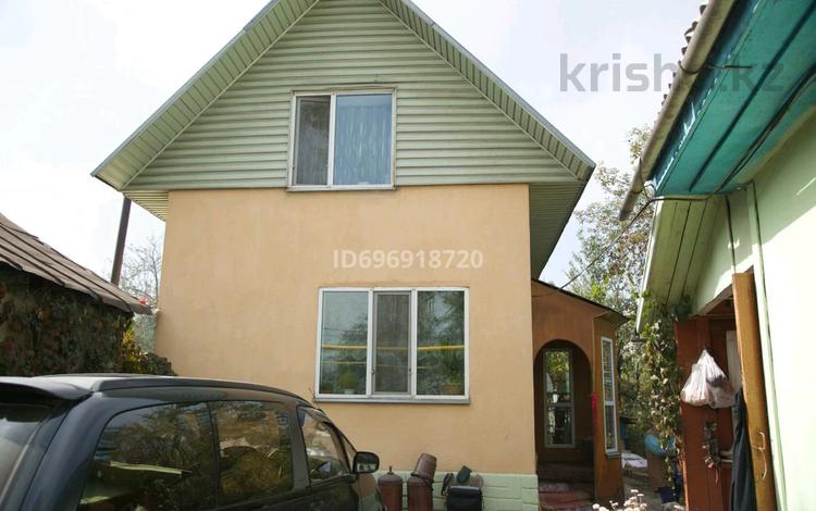 Отдельный дом · 4 комнаты · 75 м², Ломоносова за 130 000 〒 в Талгаре — фото 2