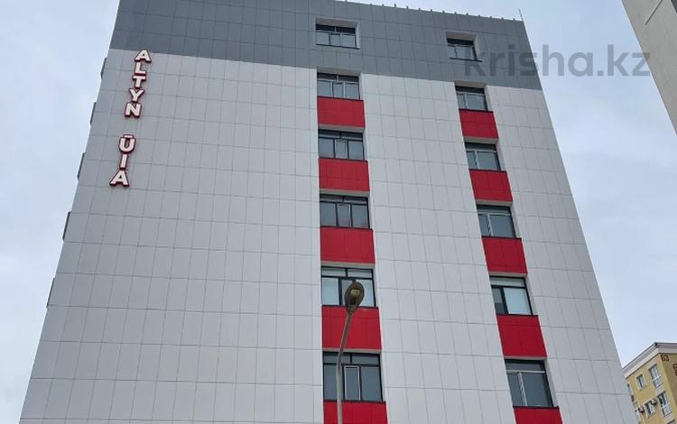 2-бөлмелі пәтер · 66 м² · 3/7 қабат, 16-й мкр 35/1, бағасы: 17.5 млн ₸ в Актау — фото 10