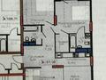 3-комнатная квартира · 98 м² · 7/9 этаж, Мангиликел 63/1 за 67.5 млн ₸ в Астане, Есильский р-н — фото 5