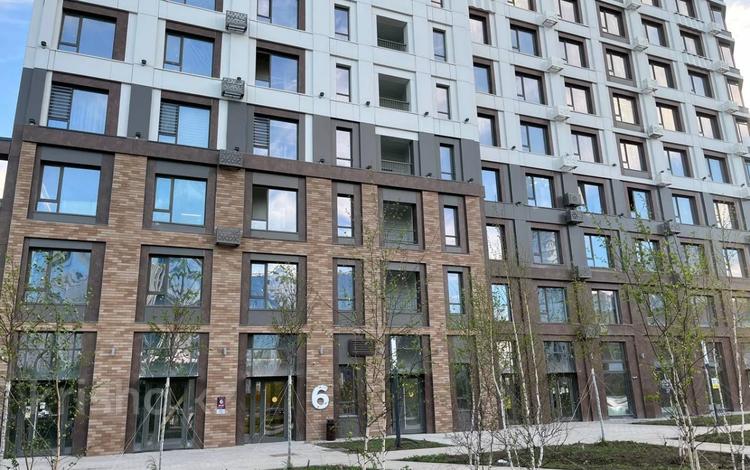 3-комнатная квартира · 98 м² · 7/9 этаж, Мангиликел 63/1 за 67.5 млн ₸ в Астане, Есильский р-н — фото 19