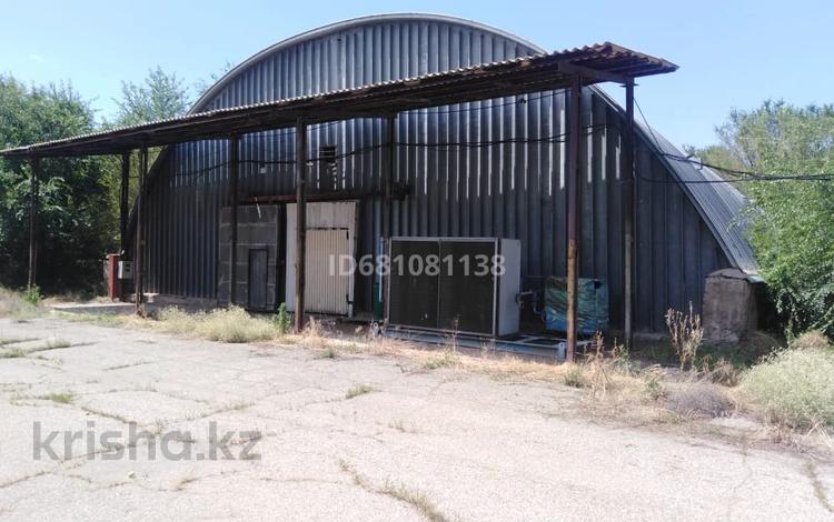 Өнеркәсіптік база · , Гагарина 1, бағасы: 664 320 ₸ в Ташкенсазе — фото 3