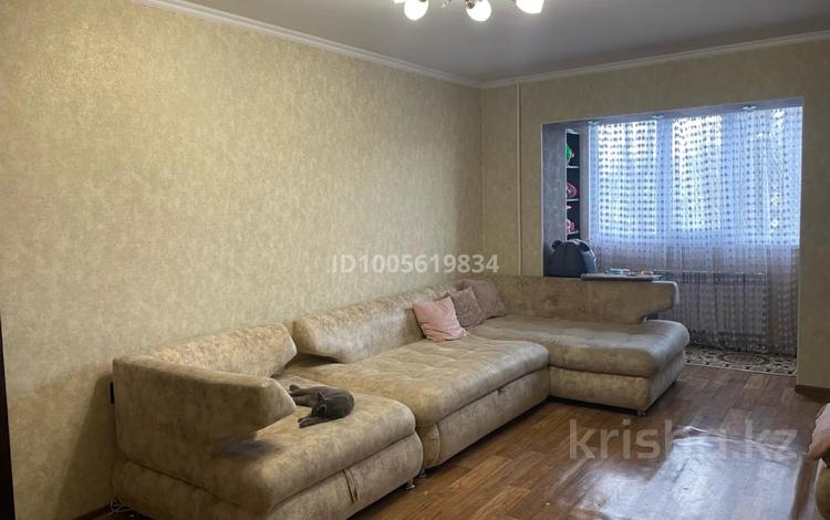 2-комнатная квартира · 46 м² · 2/5 этаж, Толе би 10 за 14 млн ₸ в Таразе — фото 4