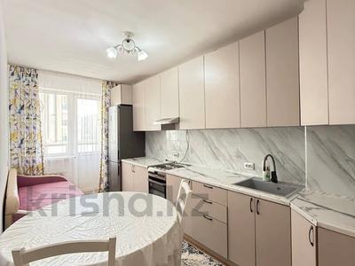 1-комнатная квартира · 39 м² · 6/9 этаж, Байтурсынова 41 — ГОРЯЧКА за ~ 20.5 млн ₸ в Астане, Сарайшык р-н