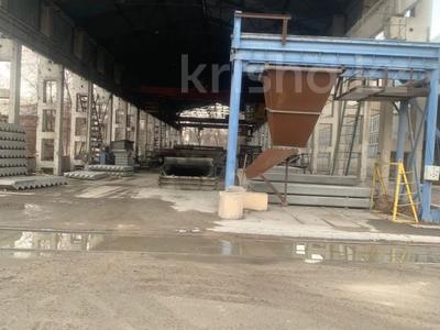 Промбаза · 8.5 га, Бокейханова 11Б за 5 000 〒 в Алматы, Жетысуский р-н