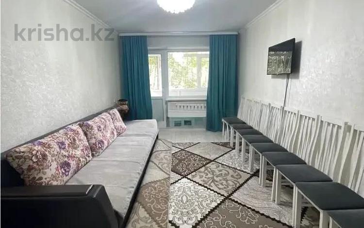 3-бөлмелі пәтер · 62.8 м² · 1/5 қабат, Юго-Восток ш/а., Муканова, бағасы: 19.5 млн ₸ в Караганде, Казыбек би р-н — фото 2