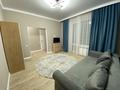 1-комнатная квартира · 40 м² · 9/9 этаж, Туран 55/8 — Т-4 за 32.5 млн ₸ в Астане, Нура р-н