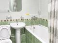1-бөлмелі пәтер · 40 м² · 3/9 қабат, мынбаева 98, бағасы: 34.5 млн ₸ в Алматы, Бостандыкский р-н — фото 7