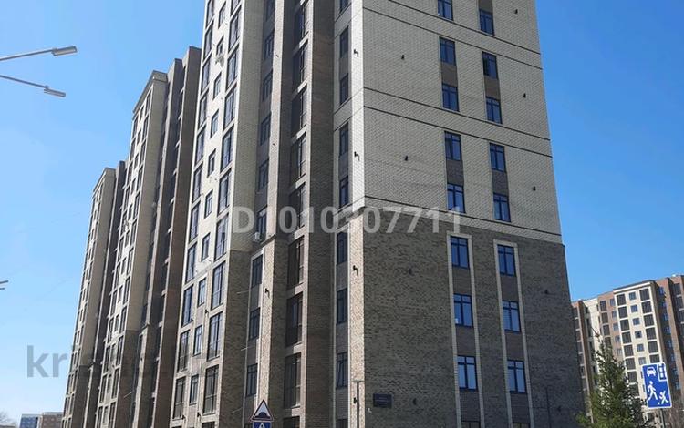2-комнатная квартира · 59 м² · 4/13 этаж, мкр Юго-Восток, Карбышева 15/1 — ЖК Аргын 1 за 27 млн ₸ в Караганде, Казыбек би р-н — фото 7