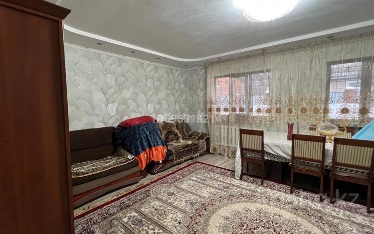 Отдельный дом · 5 комнат · 180 м² · 5.8 сот., Гастелло 78 за 45 млн ₸ в Есик — фото 35