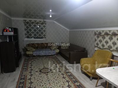 Отдельный дом · 2 комнаты · 56 м², Сисена сакипова 131 за 75 000 〒 в 