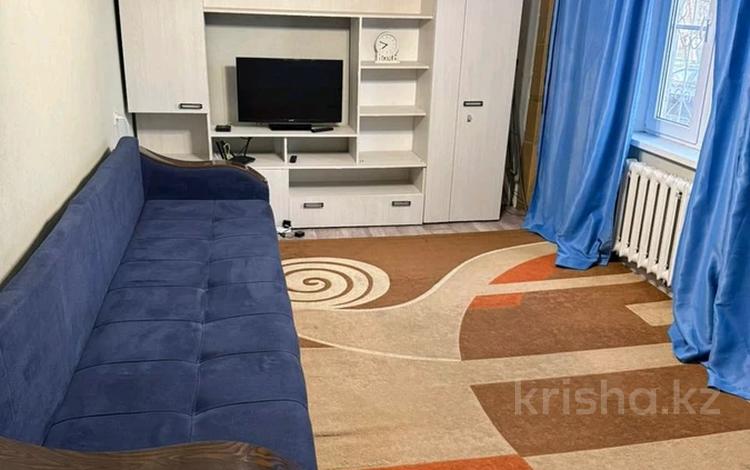 3-комнатная квартира · 60 м² · 1/5 этаж, 3микр 34 за 220 000 〒 в Конаеве — фото 2