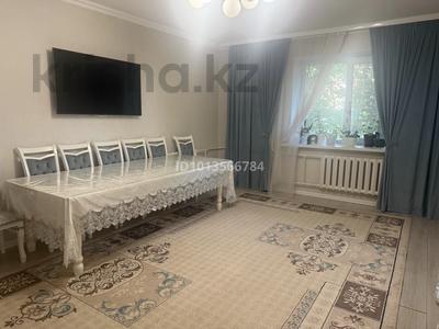 2-комнатная квартира · 63 м² · 1/6 этаж, Рыскулбекова 4/2 за 30 млн ₸ в Астане, Алматы р-н