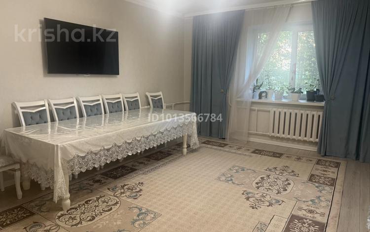 2-комнатная квартира · 63 м² · 1/6 этаж, Рыскулбекова 4/2 за 30 млн ₸ в Астане, Алматы р-н — фото 2