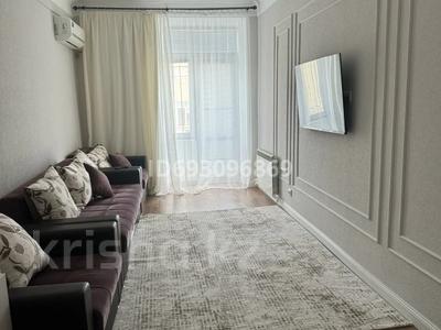 3-комнатная квартира, 80 м², 4/4 этаж, Казбекова 1 за 25 млн 〒 в Балхаше