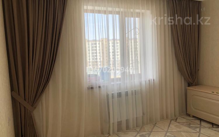 2-бөлмелі пәтер · 68 м² · 6/6 қабат, 32Б мкр 5, бағасы: 18.5 млн ₸ в Актау — фото 4
