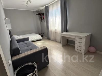 2-комнатная квартира · 54.6 м² · 8/12 этаж, Райымбека за 36 млн ₸ в Алматы, Жетысуский р-н