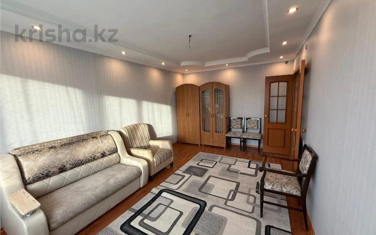 2-комнатная квартира · 48 м² · 3/5 этаж, ул. Затаевича (ранее Зональная) за 16.3 млн ₸ в Караганде, Казыбек би р-н — фото 4