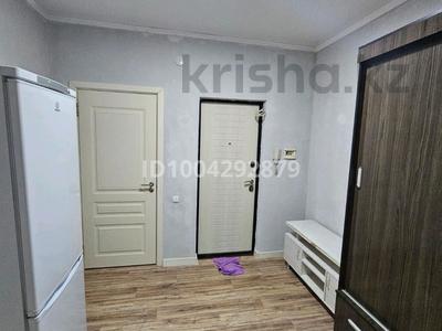 1-комнатная квартира · 45 м² · 4/4 этаж, мкр Нурсат 2, Мкр Нурсат 197 — Роддом за 17.5 млн 〒 в Шымкенте, Каратауский р-н