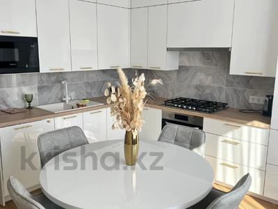 3-комнатная квартира, 86 м², 5/5 этаж, мкр. Алтын орда за 38 млн 〒 в Актобе, мкр. Алтын орда