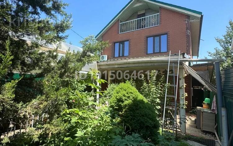 Отдельный дом · 5 комнат · 200 м² · 4 сот., Хожамьярова 112 за 84 млн ₸ в Алматы, Жетысуский р-н — фото 2