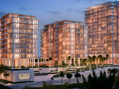 2-комнатная квартира, 84 м², 13/15 этаж, Marjan Island - Jazeerat Al Marjan - Ras al Khaimah - United Arab Emirates за ~ 285.7 млн 〒 в Рас-эль-Хайма