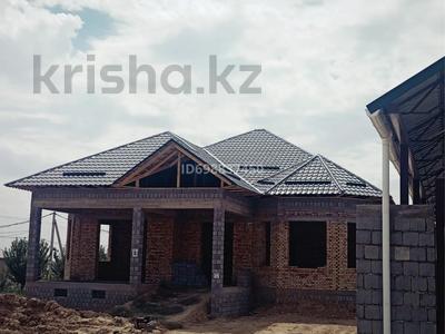 Часть дома · 5 комнат · 210 м² · 8 сот., Асар 2 , Бабасай 95 — Асар 2 , мектеп жақта за 35 млн ₸ в Шымкенте, Абайский р-н