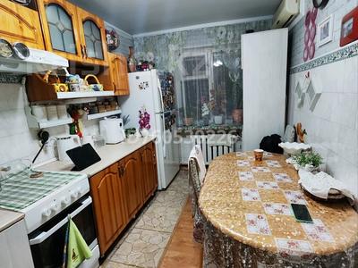 4-комнатная квартира · 86.9 м² · 2/3 этаж, Сатпаева 45 — Пересечение Сатпаева и Некрасова за 21 млн ₸ в Жезказгане