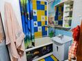 4-комнатная квартира · 86.9 м² · 2/3 этаж, Сатпаева 45 — Пересечение Сатпаева и Некрасова за 21 млн ₸ в Жезказгане — фото 10