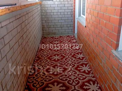 1-бөлмелі пәтер · 55.9 м² · 9/9 қабат, Ладожская 4 — Ладожская-Камзина, бағасы: 21 млн ₸ в Павлодаре