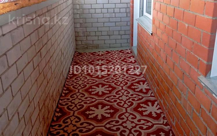1-бөлмелі пәтер · 55.9 м² · 9/9 қабат, Ладожская 4 — Ладожская-Камзина, бағасы: 21 млн ₸ в Павлодаре — фото 2