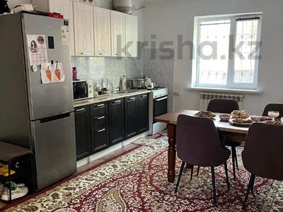 Отдельный дом · 4 комнаты · 131 м² · 6 сот., мкр Теректы, Мектеп 34 за 300 000 ₸ в Алматы, Алатауский р-н