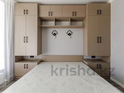 2-комнатная квартира · 41.2 м² · 11/12 этаж, Жумекен Нажимеденов 28 за 32 млн ₸ в Астане, Алматы р-н