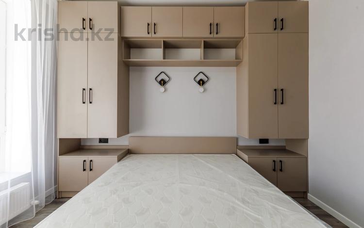 2-комнатная квартира · 41.2 м² · 11/12 этаж, Жумекен Нажимеденов 28 за 32 млн ₸ в Астане, Алматы р-н — фото 10